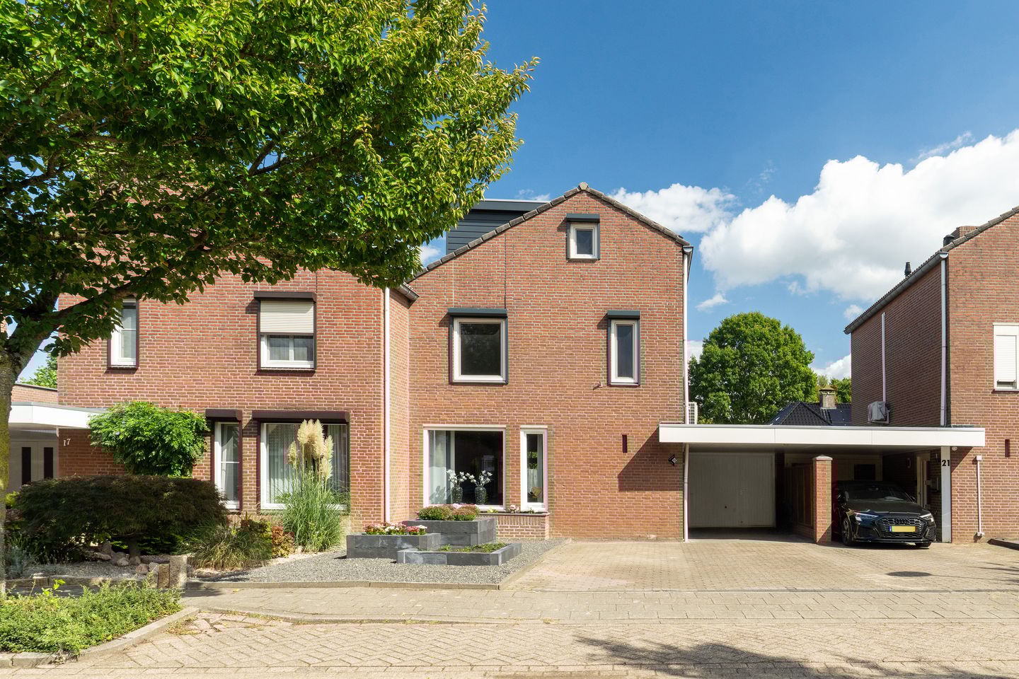 Foto 25 van Boegspriet 19