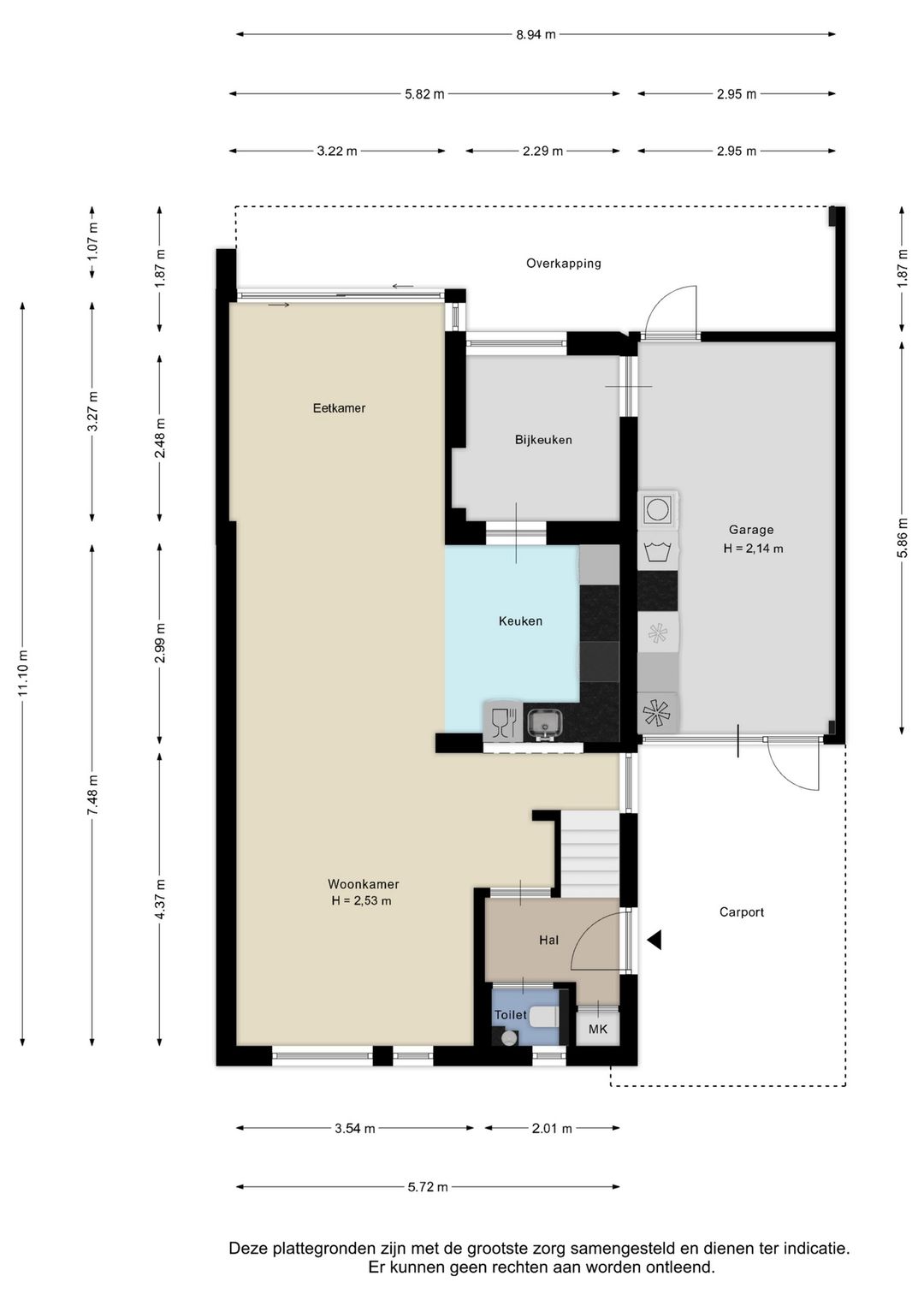 Foto 26 van Boegspriet 19