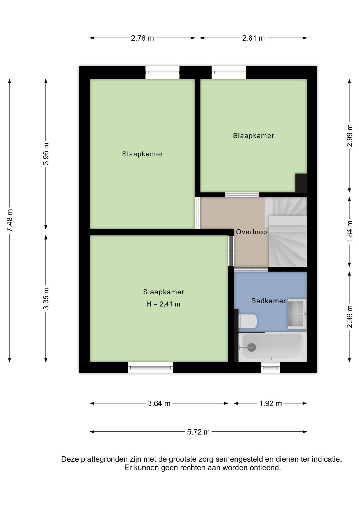 Foto 27 van Boegspriet 19