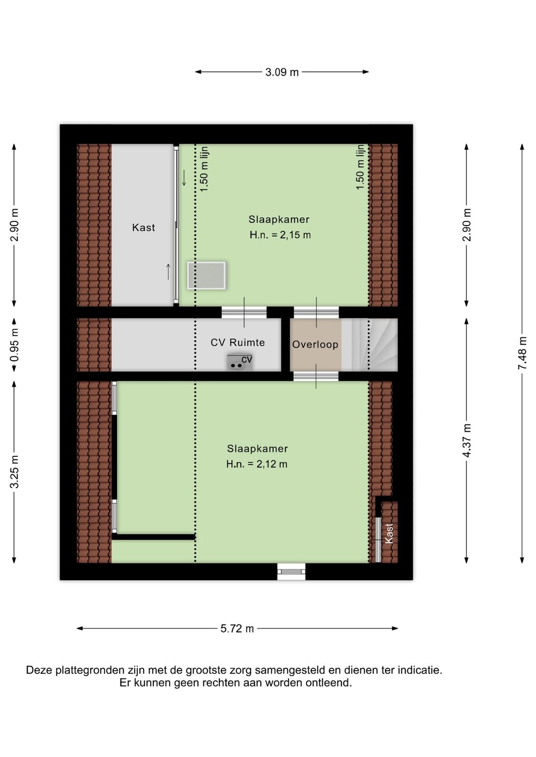 Foto 28 van Boegspriet 19