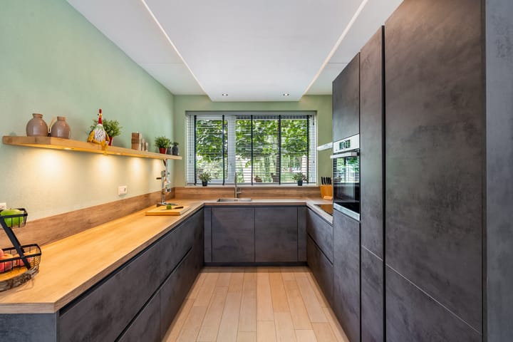 Foto 4 van Claudius Civilislaan 7