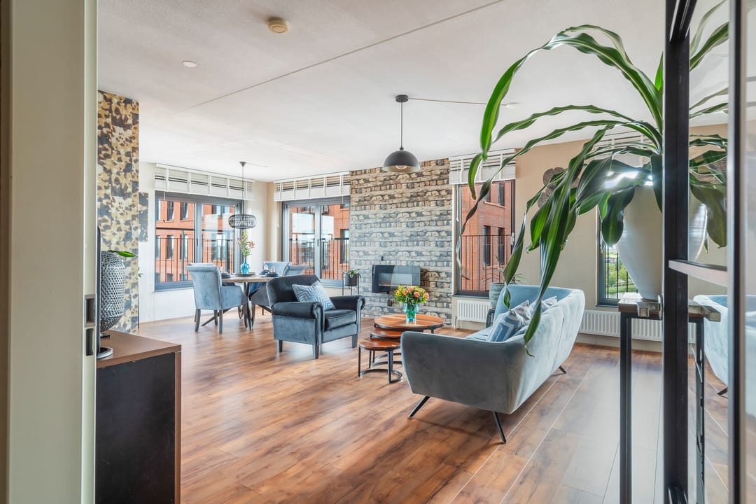 Photo 1 of Simon Carmiggelthof 109