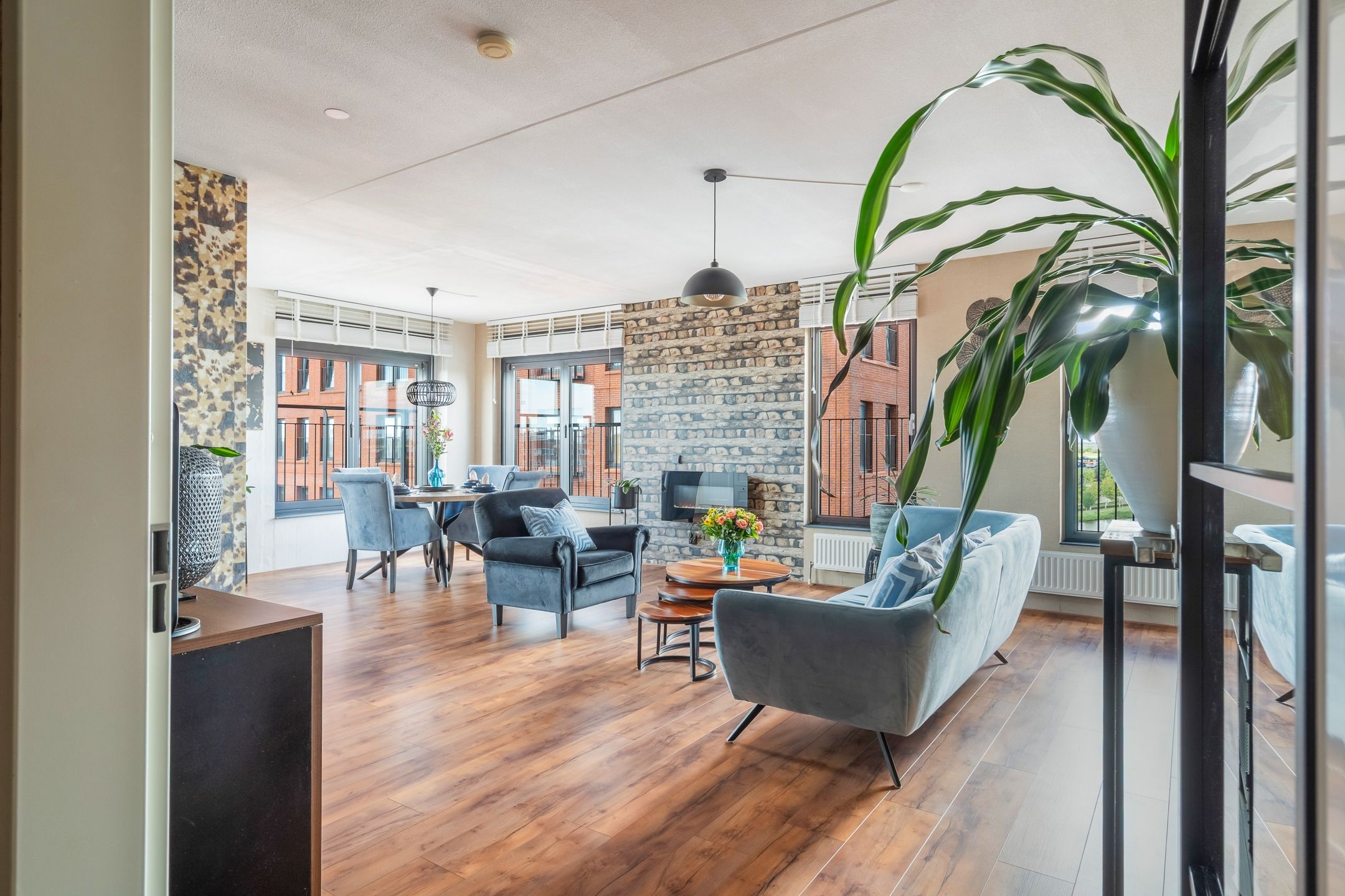 Simon Carmiggelthof, 109, Den Haag, 2492JR, Zuid-Holland, Nederland 109