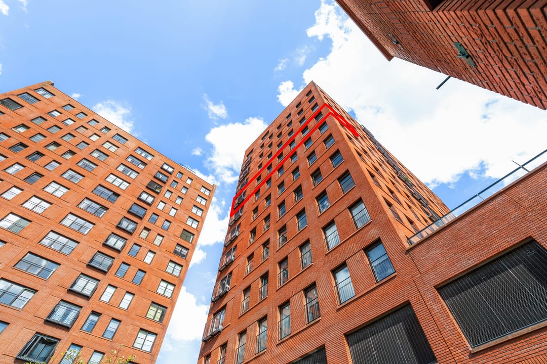 Foto 2 van Simon Carmiggelthof 109