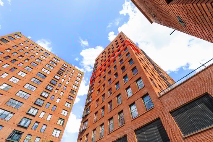 Photo 2 of Simon Carmiggelthof 109