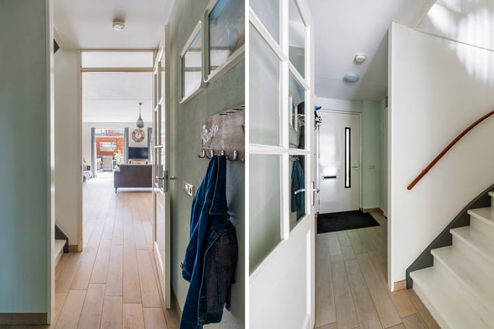 Foto 10 van Claudius Civilislaan 7