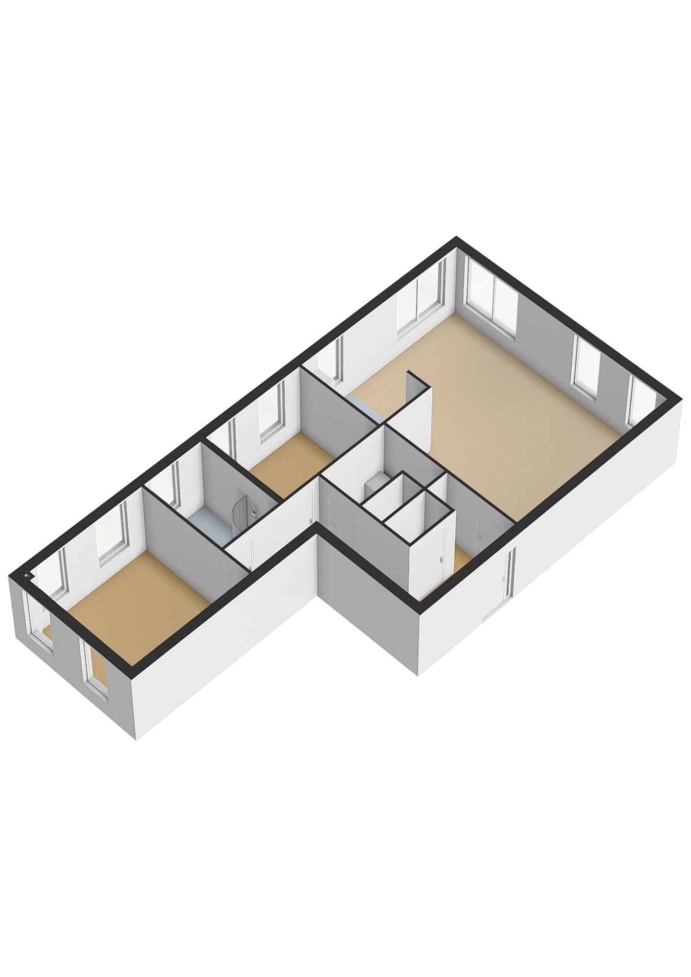 Foto 54 van Simon Carmiggelthof 109