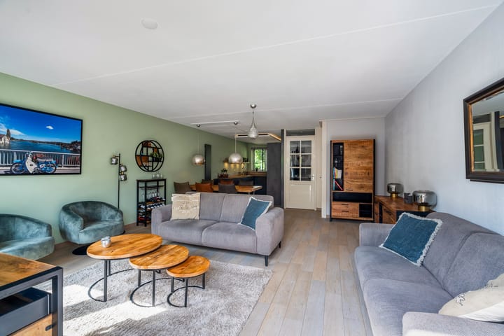 Foto 12 van Claudius Civilislaan 7