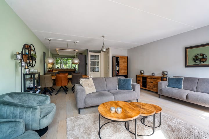 Foto 13 van Claudius Civilislaan 7