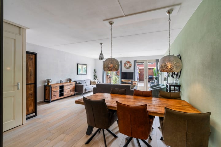 Foto 14 van Claudius Civilislaan 7