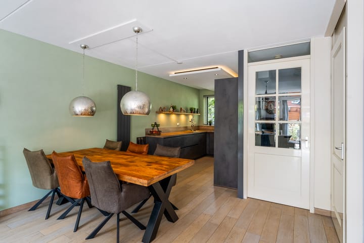 Foto 15 van Claudius Civilislaan 7