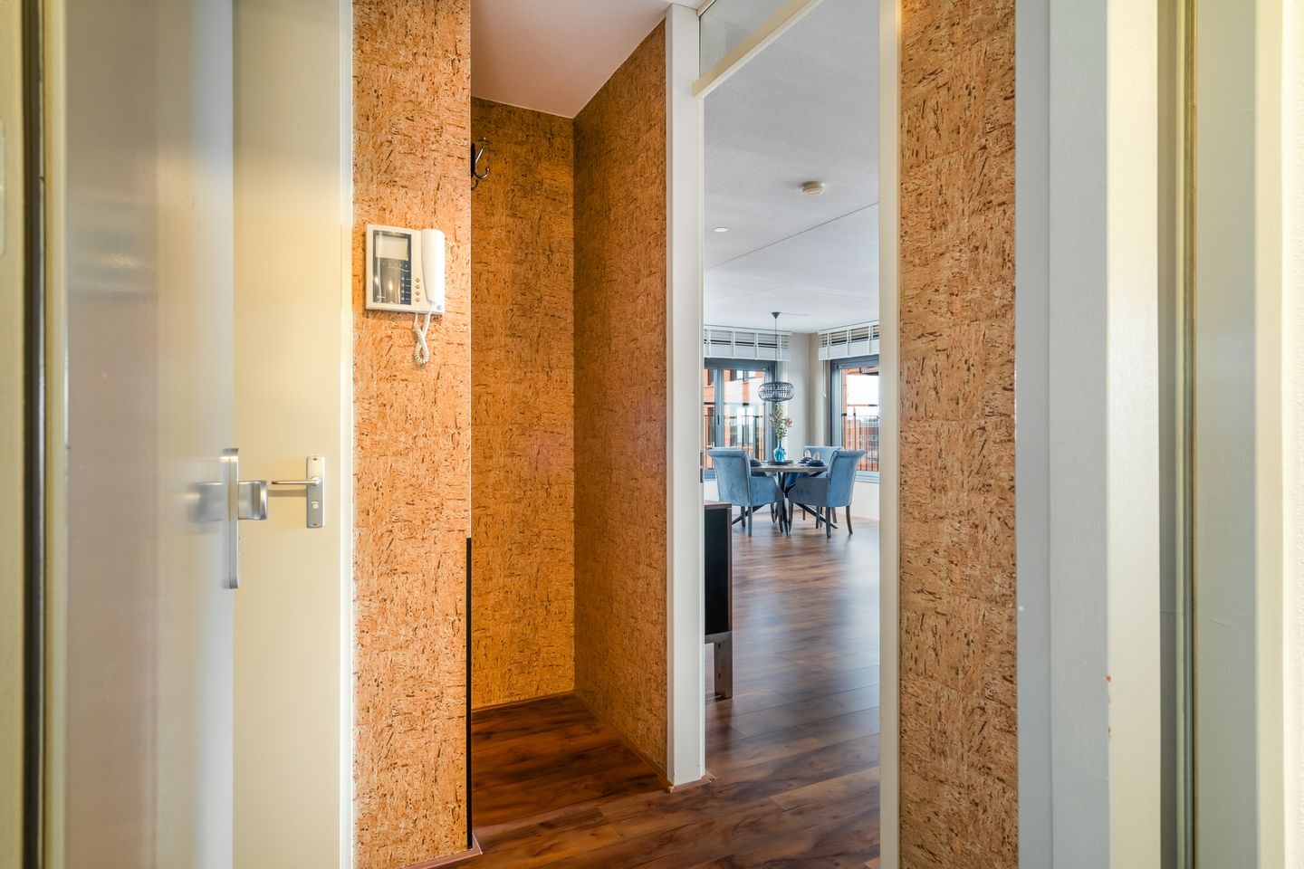 Foto 5 van Simon Carmiggelthof 109