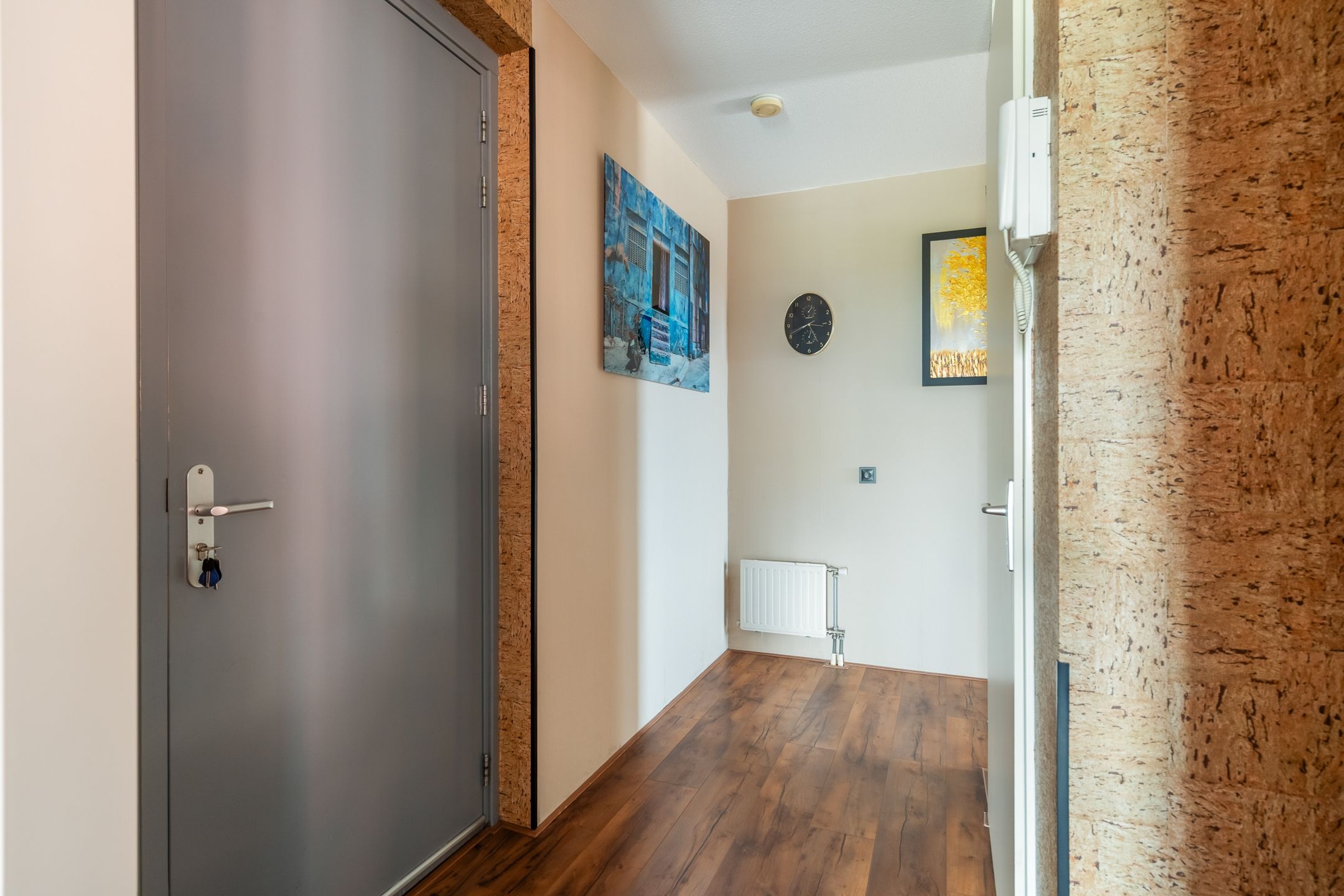 Foto 6 van Simon Carmiggelthof 109