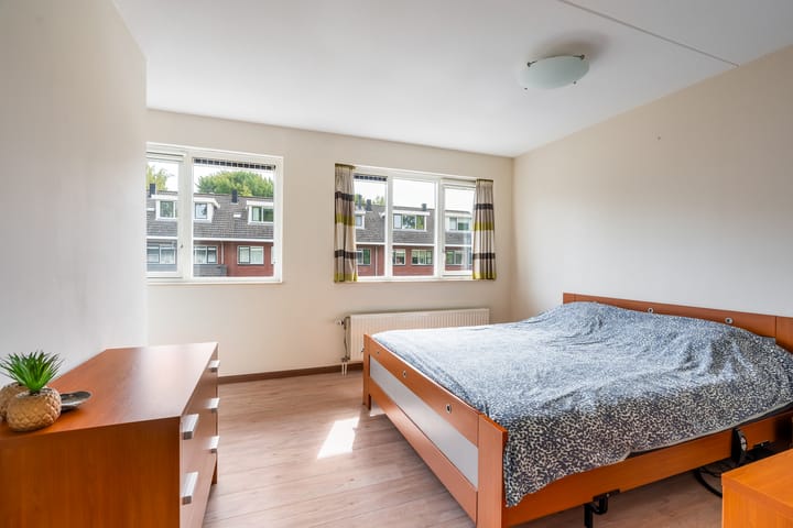 Foto 21 van Claudius Civilislaan 7