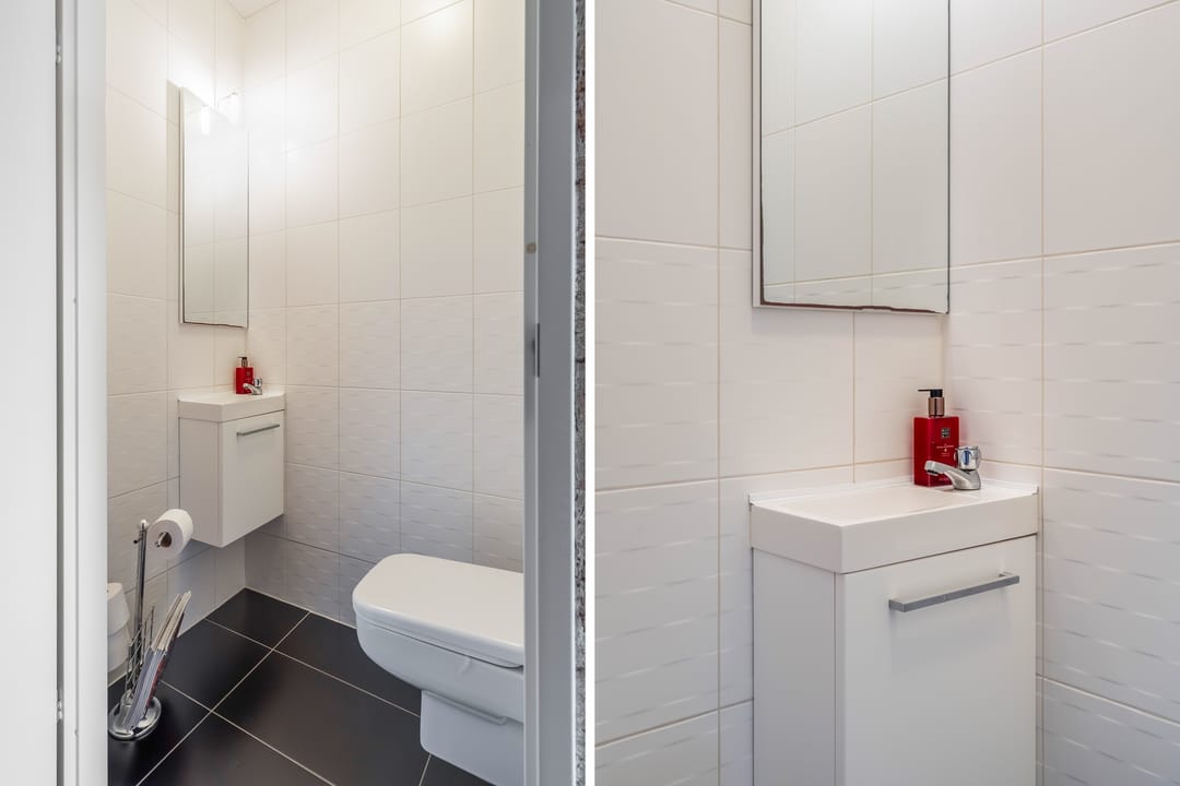 Foto 7 van Simon Carmiggelthof 109