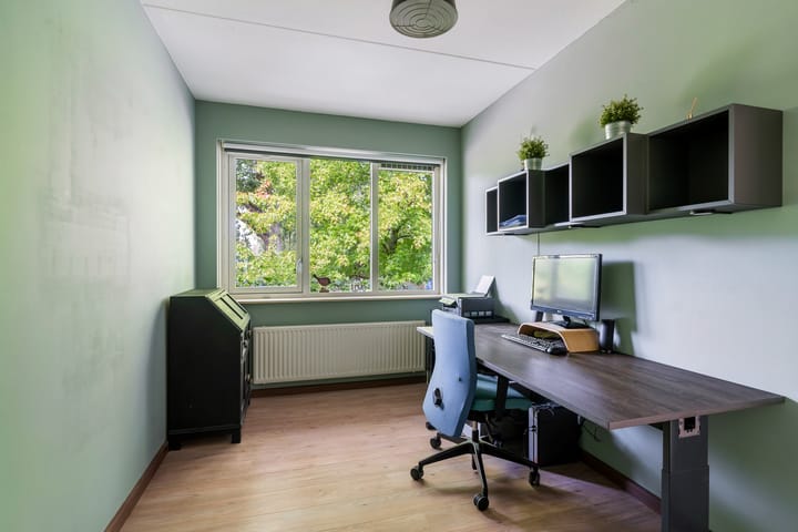 Foto 25 van Claudius Civilislaan 7