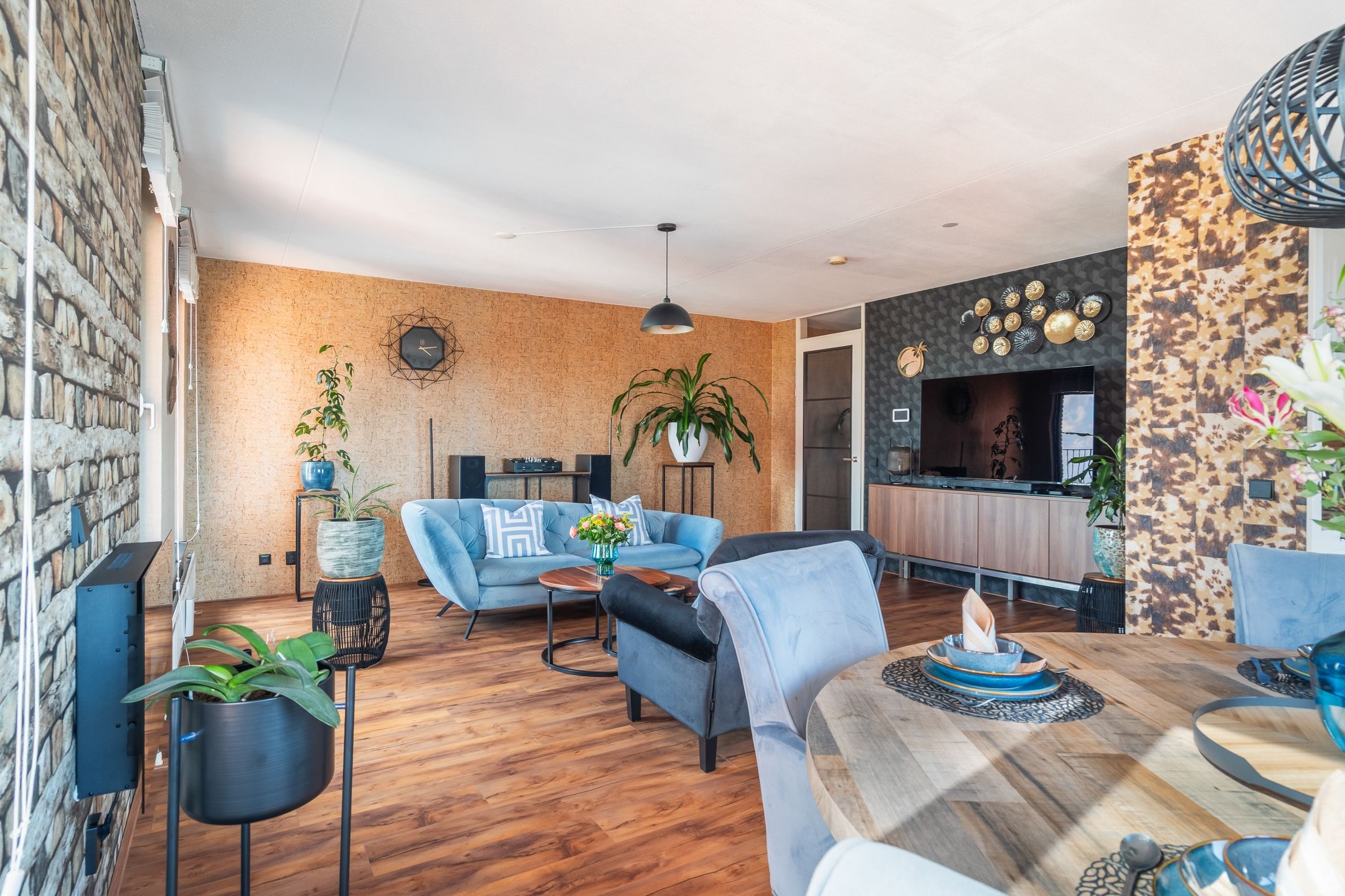 Foto 9 van Simon Carmiggelthof 109