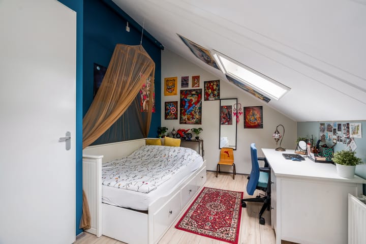 Foto 28 van Claudius Civilislaan 7