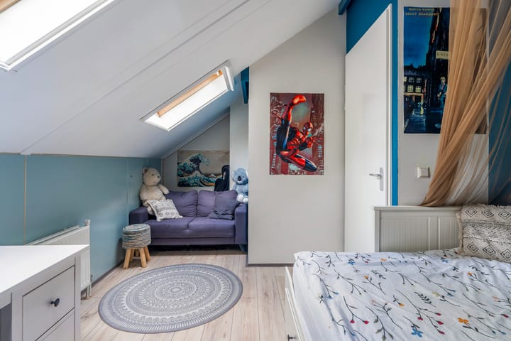 Foto 29 van Claudius Civilislaan 7