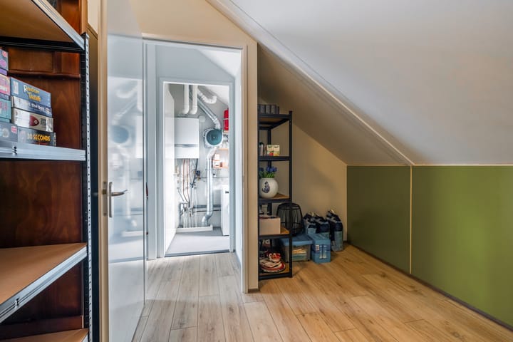 Foto 30 van Claudius Civilislaan 7