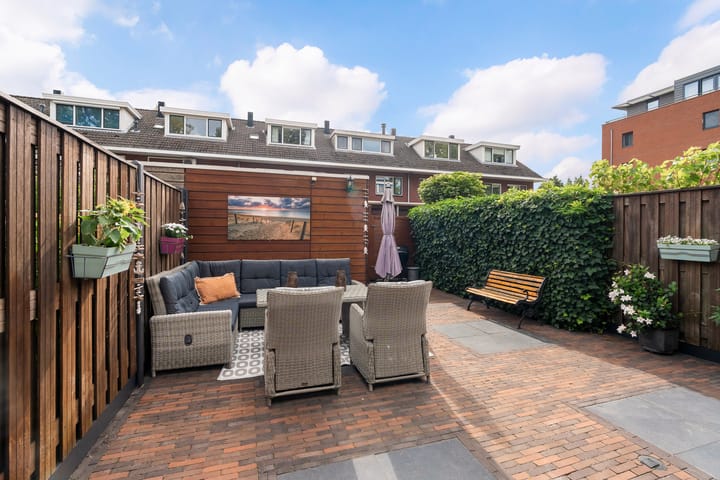 Foto 32 van Claudius Civilislaan 7