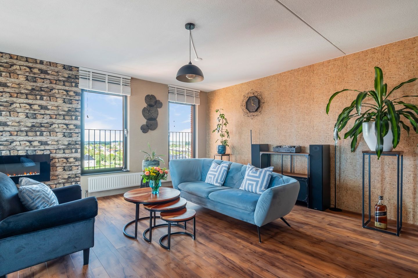 Foto 14 van Simon Carmiggelthof 109