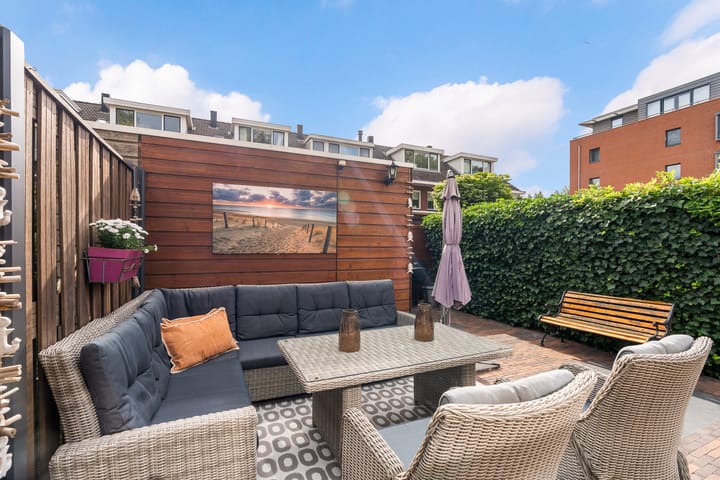 Foto 33 van Claudius Civilislaan 7