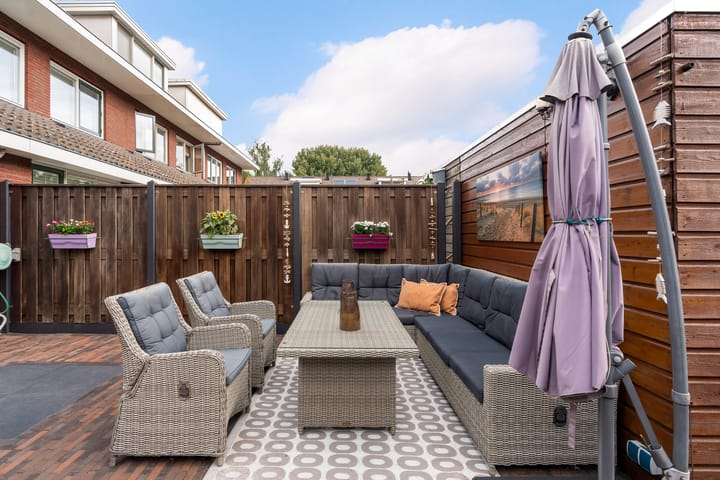 Foto 34 van Claudius Civilislaan 7