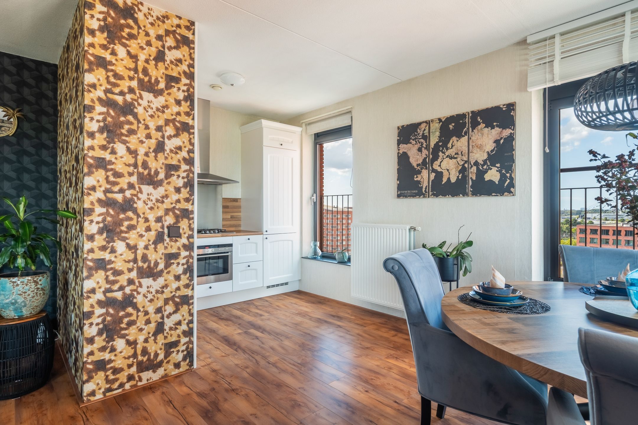 Foto 15 van Simon Carmiggelthof 109