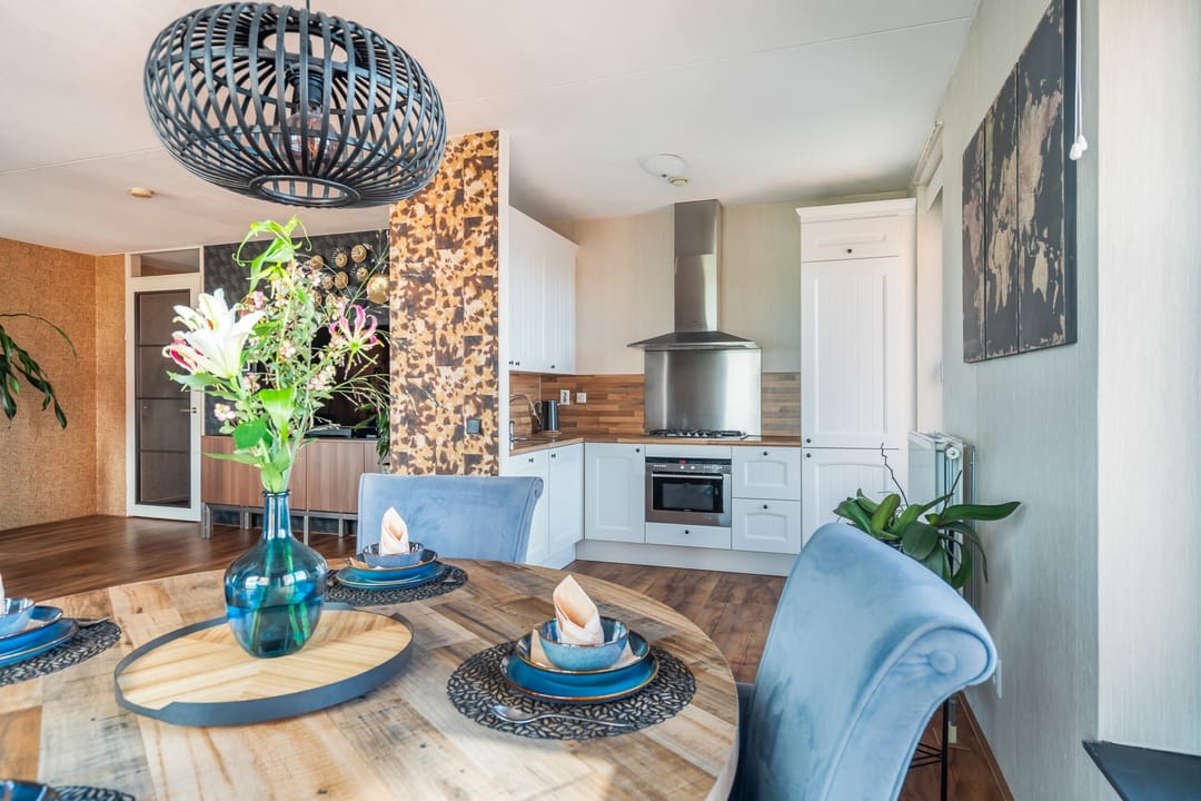 Foto 16 van Simon Carmiggelthof 109