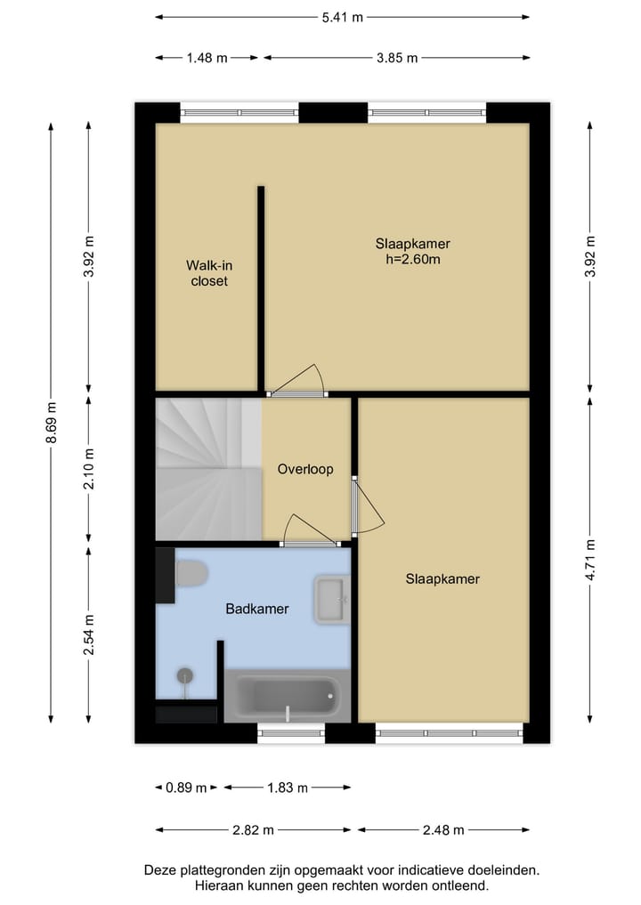 Foto 38 van Claudius Civilislaan 7