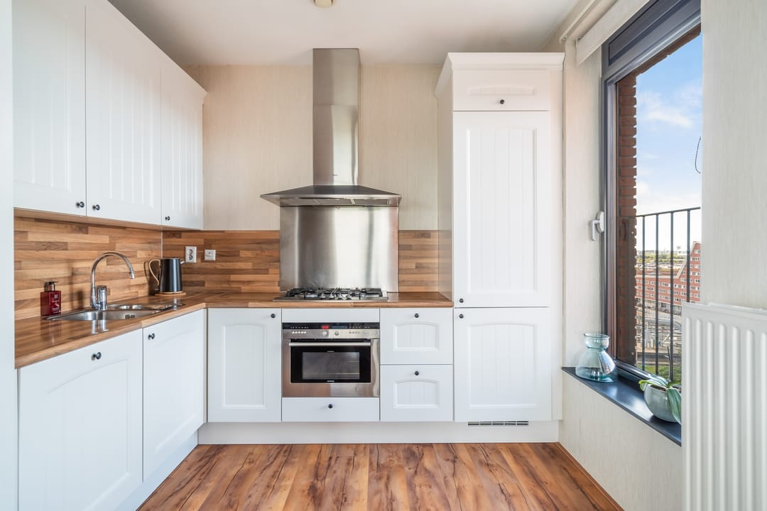 Foto 17 van Simon Carmiggelthof 109