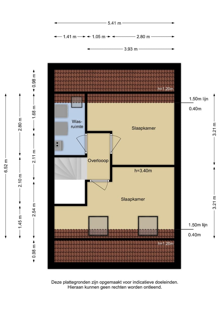 Foto 39 van Claudius Civilislaan 7