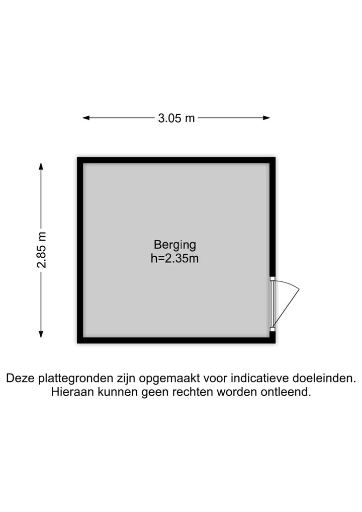 Foto 40 van Claudius Civilislaan 7