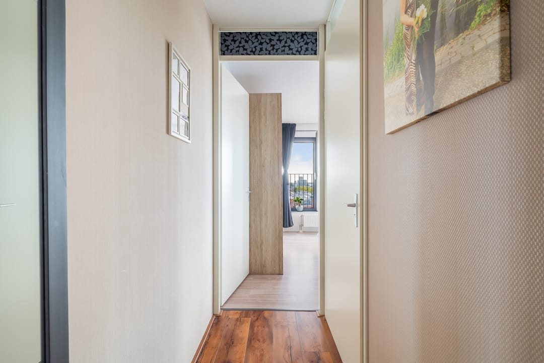 Foto 26 van Simon Carmiggelthof 109