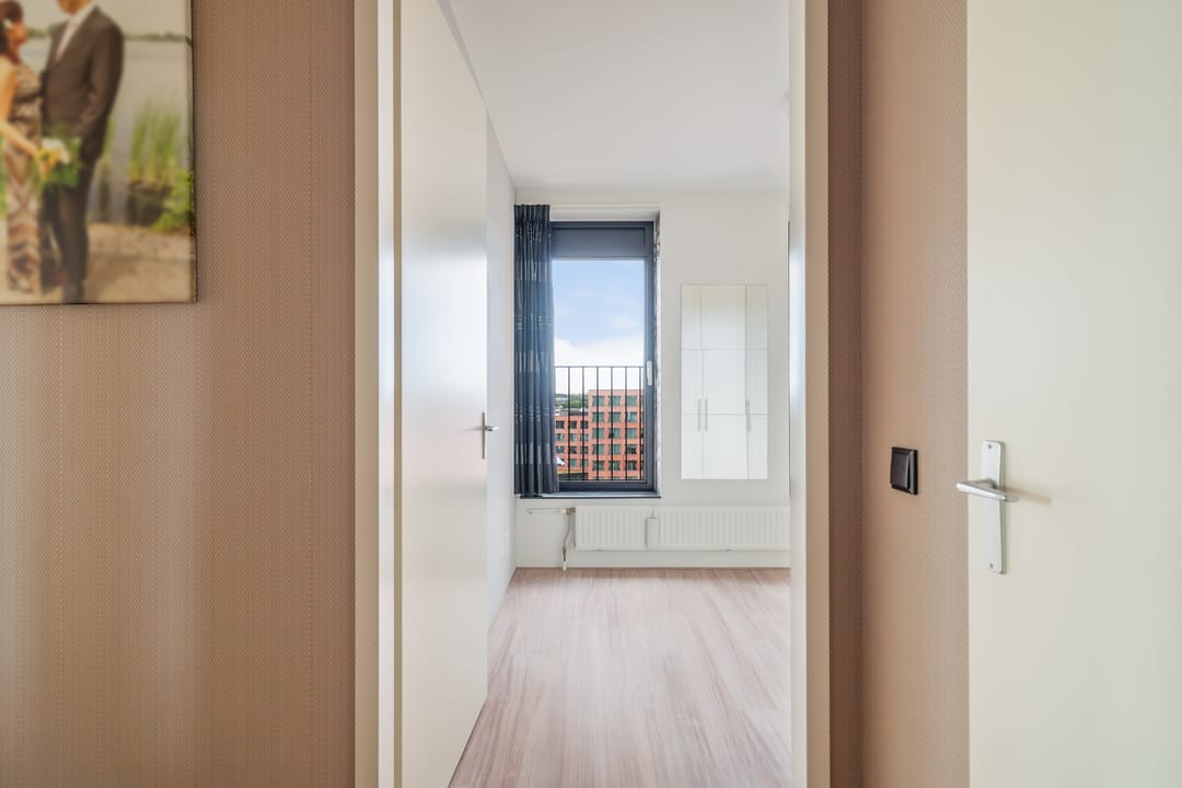 Foto 28 van Simon Carmiggelthof 109