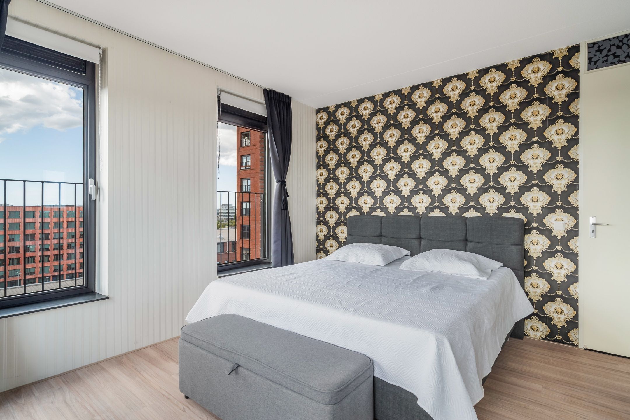 Foto 36 van Simon Carmiggelthof 109