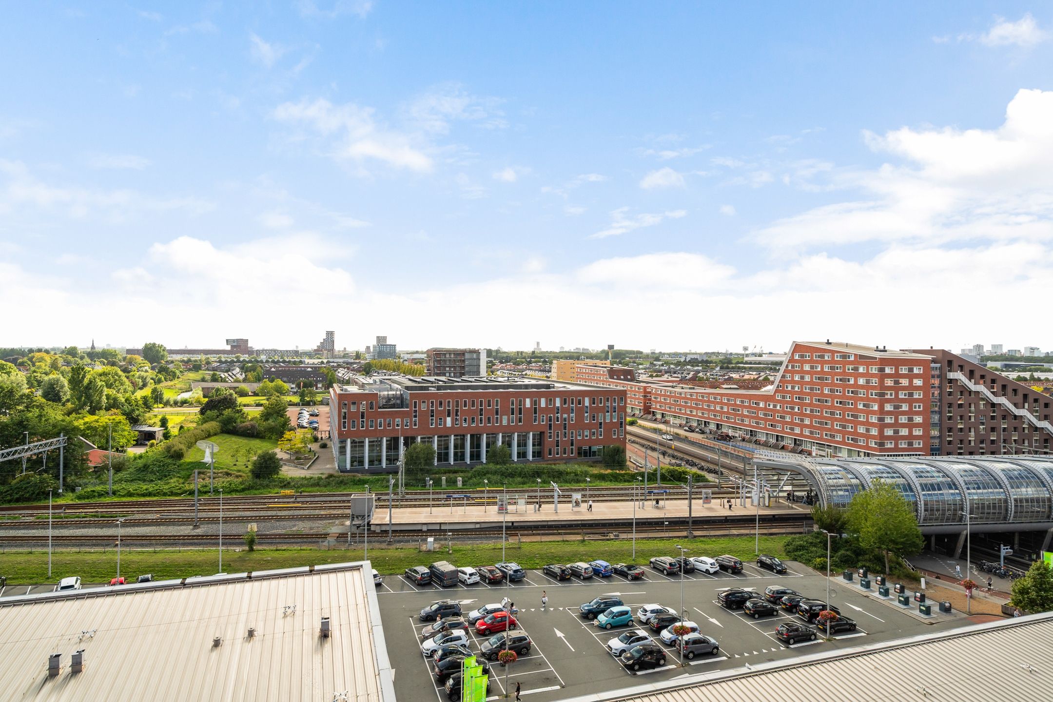 Foto 45 van Simon Carmiggelthof 109