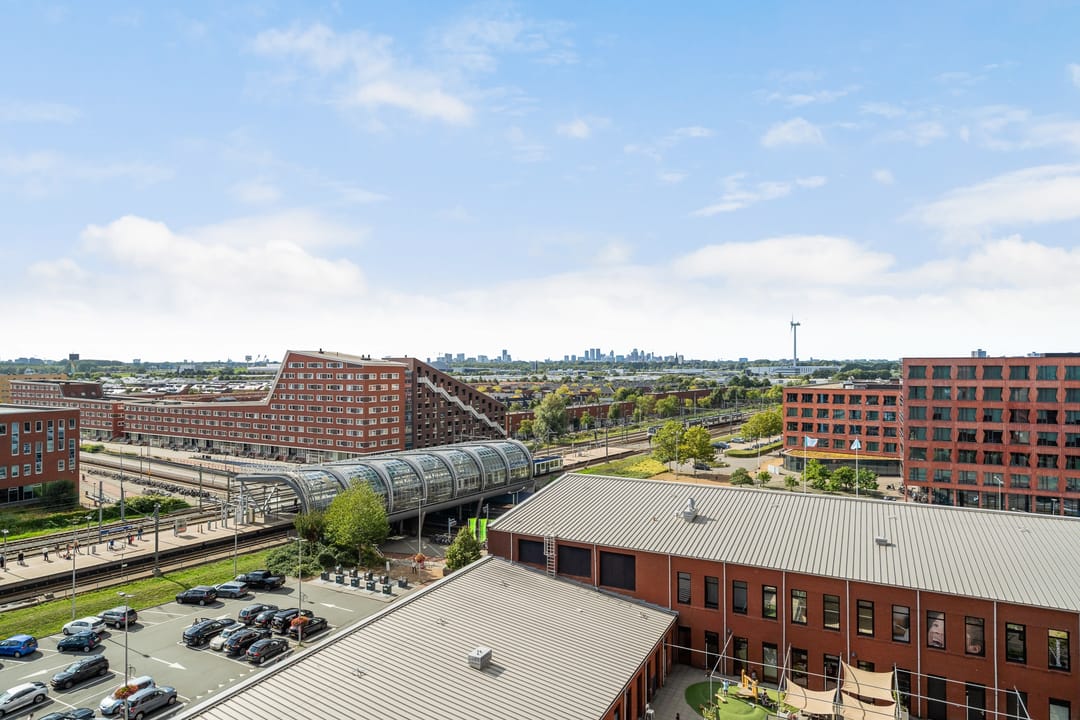 Foto 46 van Simon Carmiggelthof 109