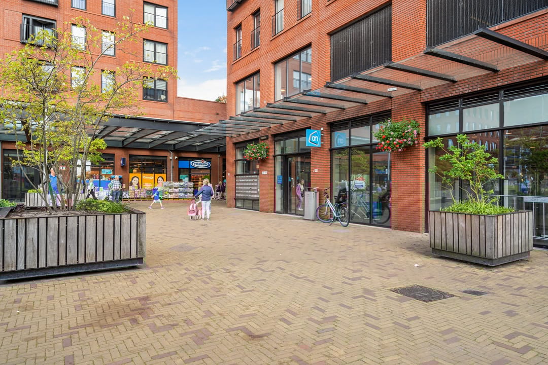 Foto 47 van Simon Carmiggelthof 109