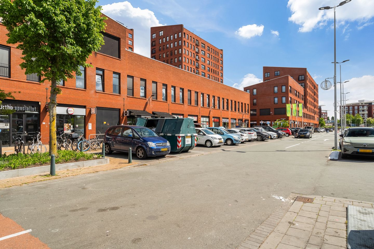 Foto 50 van Simon Carmiggelthof 109