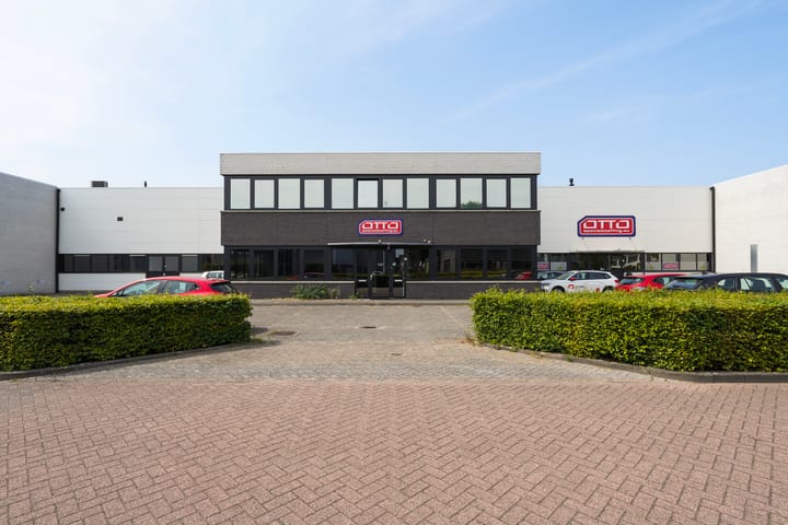 J. Asselbergsweg 70, Tilburg
