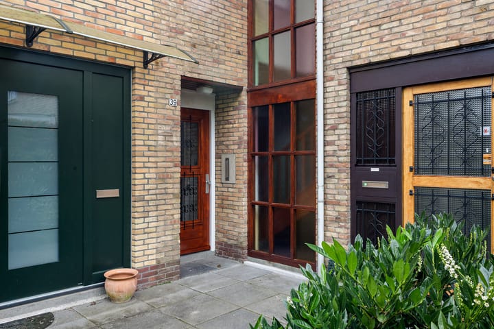 Foto 2 van Pallieterstraat 39