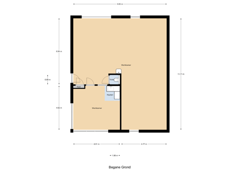 Bekijk plattegrond