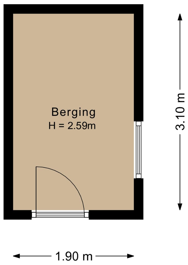 Foto 37 van Schierstins 131