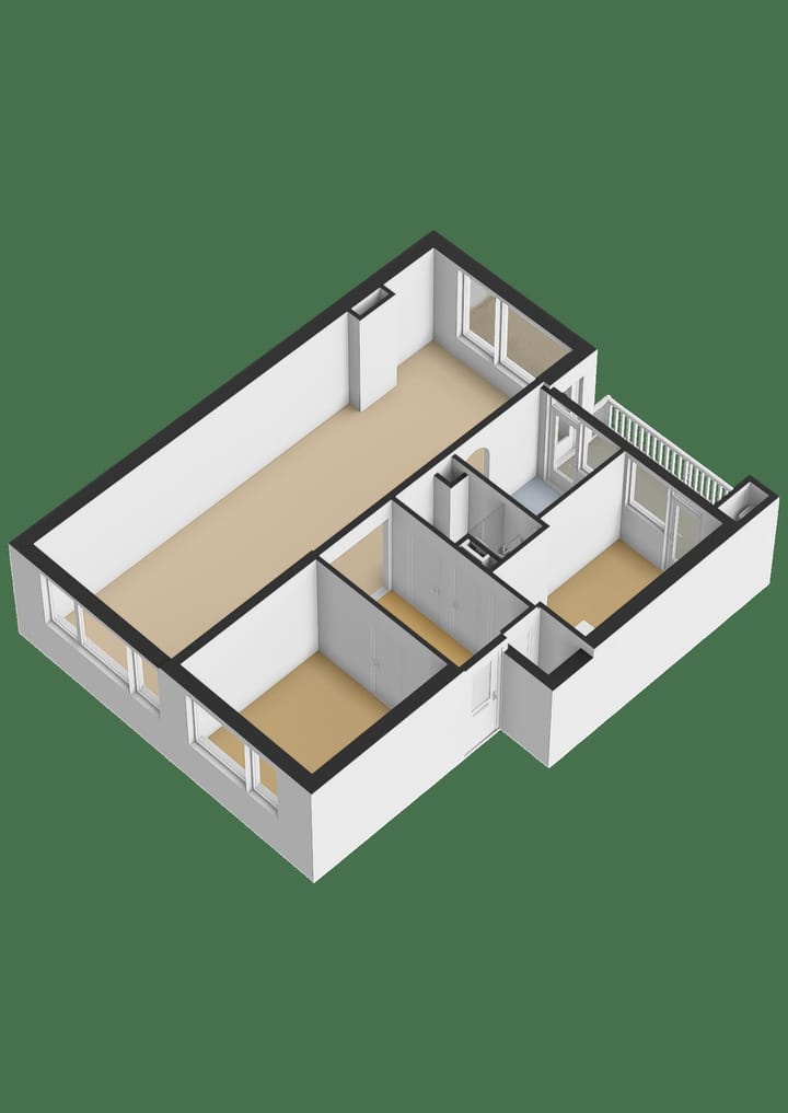 Foto 36 van Schierstins 131