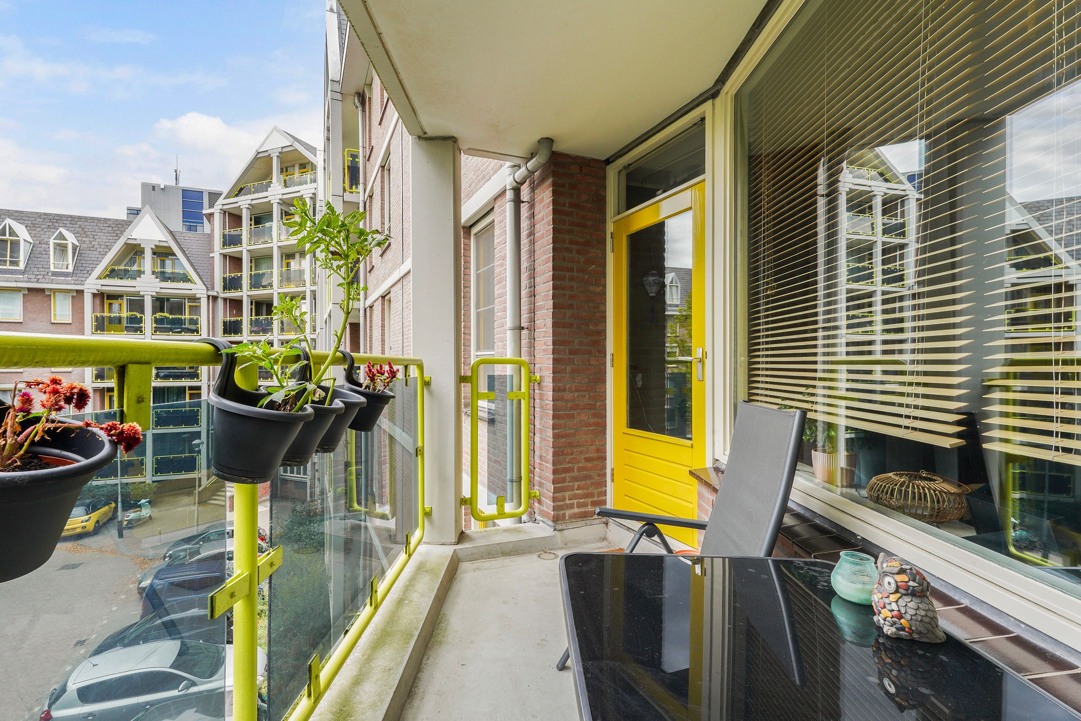 Photo 6 of Anna Paulownahof 60