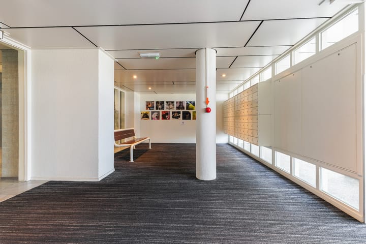 Photo 8 of Anna Paulownahof 60