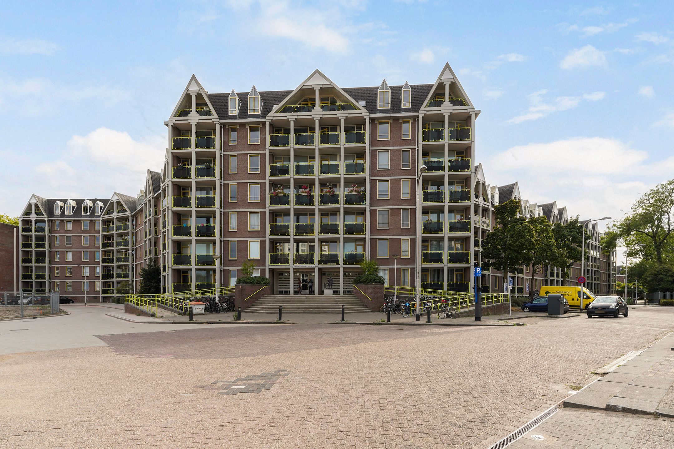 Photo 9 of Anna Paulownahof 60