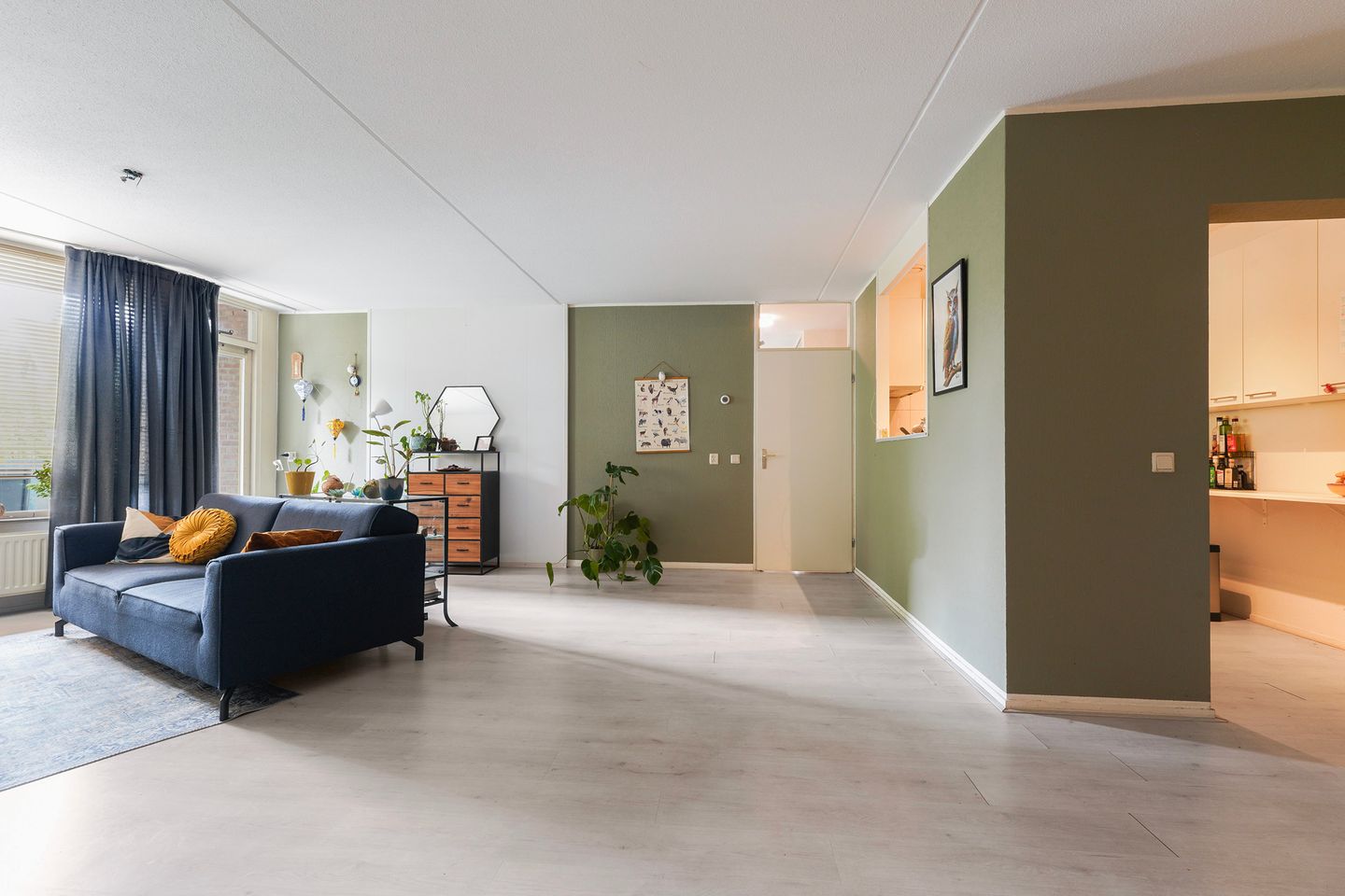 Photo 4 of Anna Paulownahof 60